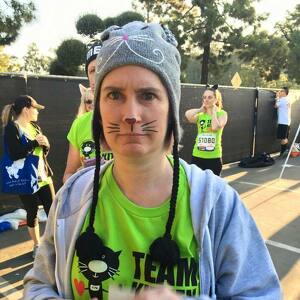 Fundraising Page: SANTITOS MOM